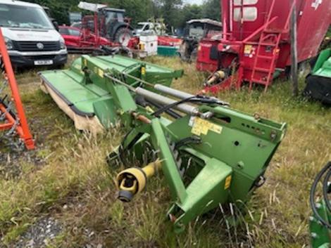 EasyCut R 280 CV
