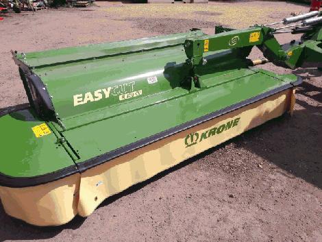 EasyCut R320 CV