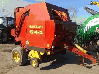644 Cropcutter