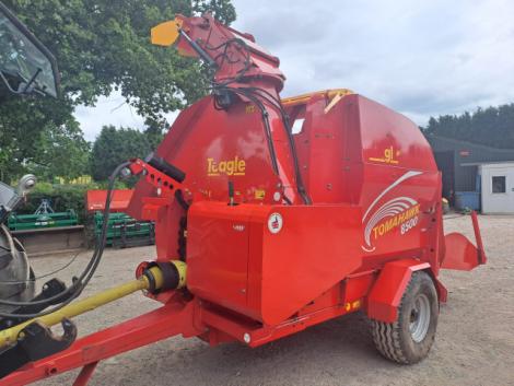 Tomahawk 8500