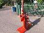 65891 Log Splitter