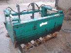 ALBUTT 1.6m Shear Grab