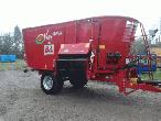 BvL V-Mix 15N-2 Feeder Wagon