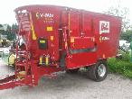 BvL V-Mix 17N-2 Feeder Wagon