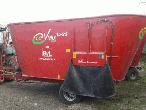 BvL V-Mix 15-2 Feeder Wagon