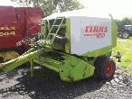 CLAAS Rollant 250 RC Round Baler