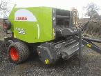 CLAAS Rollant 355 RC Round Baler