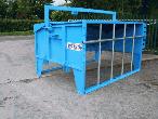 Walter Watson Calf Creep Feeder