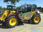 DIECI Agri Farmer 32.7 Tele-Handler