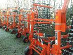 BROWNS 5m Grassmaster Harrows