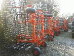 BROWNS 6m Grassmaster Harrow