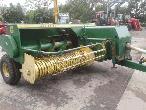 JOHN DEERE 466 Conventional Baler
