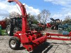JF FCT1050 Forage Harvester
