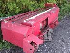 JF Wholecrop Header