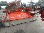 KUHN FC302 G Grouper Mower