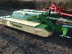 KRONE Easycut 280 CVQ Rear Mower