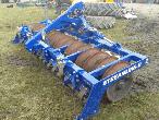 LYNX 4m Streamline D Press