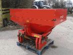 KUHN MDS 932-D2 Fert Spreader