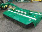 MAJOR 9ft Side Mounted Topper