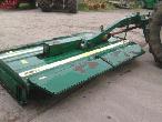 MAJOR 9ft Side Mounted Topper