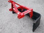 MOULTON YS4H Yard Scraper