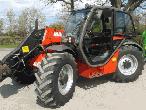 MANITOU 634-120LSU Telescopic