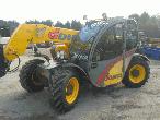 DIECI Mini Agri 25.6 Tele-Handler