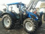 VALTRA N103 HiTech Tractor