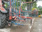 OPICO Folding Grass Harrows