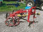 PZ Haybob 380