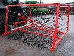 PARMITER 5m Proflex Chain Harrow