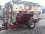 RMH 420 Feeder Wagon