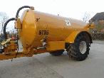 Richard Western ST25 Slurry Tanker