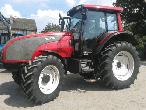 VALTRA T121 HiTech Tractor