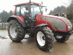 VALTRA T130 Tractor