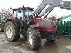 VALTRA T151 Advance Tractor