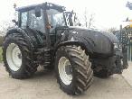 VALTRA T213 Versu Tractor