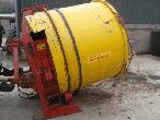TEAGLE 4040 Straw Chopper