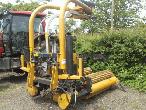TANCO 1514 Mounted Bale Wrapper