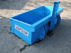 Walter Watson 6ft Transport Box
