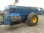 WEST 1600 Dual Spreader