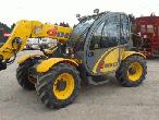 DIECI Dedalus 26.6 Tele Handler
