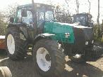 VALTRA 8150 HiTech Tractor
