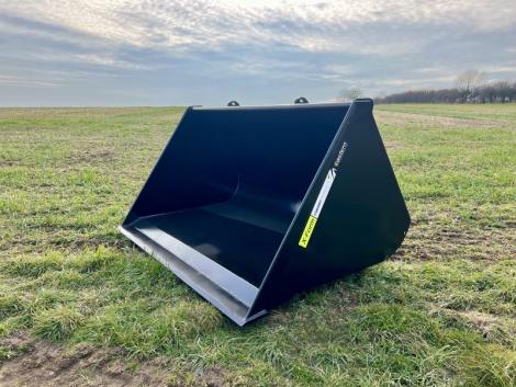 CHERRY X-FORM BUCKET 7FT (1cu) | X-FORM 7FT
