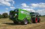 McHALE Fusion 4 Round Baler & Wrapper | FUSION 4